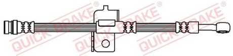 Гальмівний шланг QUICK BRAKE 50.894