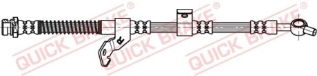 Тормозной шланг QUICK BRAKE 50897