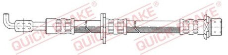 Тормозной шланг QUICK BRAKE 50.994