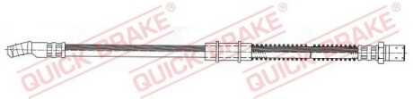 Тормозной шланг QUICK BRAKE 51901