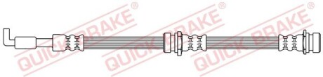 Тормозной шланг QUICK BRAKE 58811