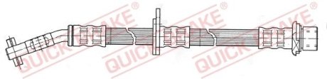 Тормозной шланг QUICK BRAKE 58.934