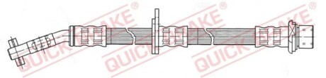 Тормозной шланг QUICK BRAKE 58.935