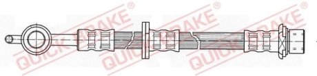 Тормозной шланг QUICK BRAKE 58.965