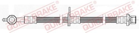 Тормозной шланг QUICK BRAKE 59.935 (фото 1)