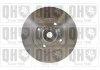 Гальмiвнi диски з пiдшипником Renault Megane II 03- QUINTON HAZELL BDC5773 (фото 2)