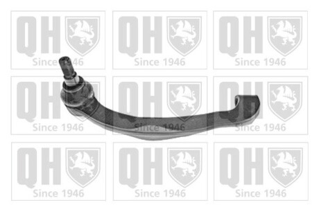 Наконечник рулевой левый VW Transporter T5 2003- M16X1.5 QUINTON HAZELL QR3449S