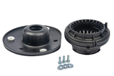 Опора амортизатора переднього Volvo S60/S70/S80 06- (з підш.) RAISO RC05676