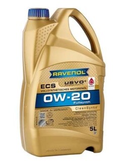 Моторное масло; Моторное масло; Масло ступенчатой коробки передач RAVENOL 1111102-005-01-999