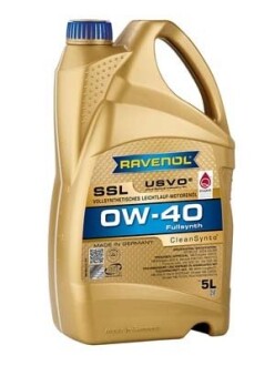 Моторное масло; Моторное масло; Масло ступенчатой коробки передач RAVENOL 1111108-005-01-999