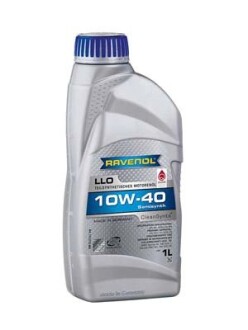 Моторное масло; Масло ступенчатой коробки передач RAVENOL 1112112-001-01-999