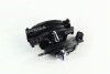 Тормозные колодки задние (19.0mm) VW Touareg,Audi Q7 2003- REMSA 1187.02 (фото 4)