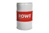 Олива моторна HIGHTEC MULTI SYNT DPF SAE 0W-30 (60 L) ROWE 20112-0600-99 (фото 1)