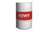 Олива моторна HIGHTEC SYNT RS DLS SAE 5W-30 (200 L) ROWE 20118-2000-99 (фото 1)