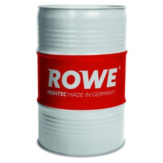 Антифриз HIGHTEC ANTIFREEZE COOLANT AN-SF 12+ RM -25°C (60 L) ROWE 21048-0600-99