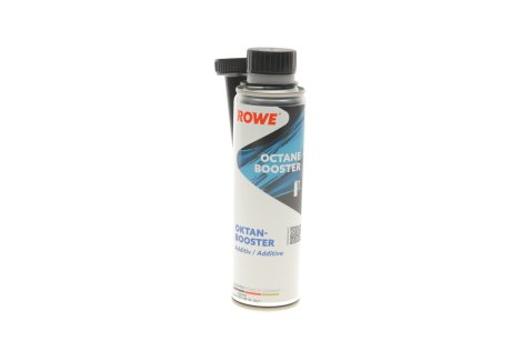 Збільшувач октанового індексу HIGHTEC OCTANE BOOSTER (0,25 L) ROWE 22004-0002-99