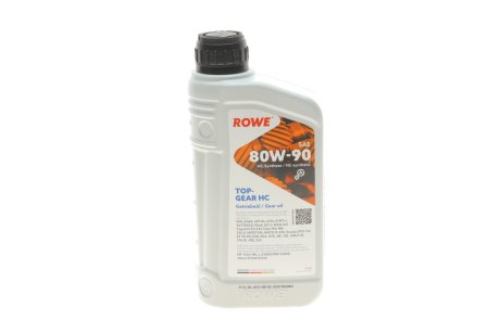 Трансмісійна олива ROWE 25000-0010-99