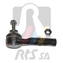 Рулевой наконечник левый Fiat Doblo 2010- RTS 91-90121-210