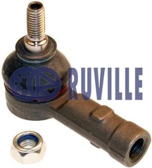 Рулевой наконечник Ford Tranzit Connect 2002- RUVILLE 915279