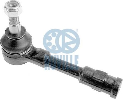 Наконечник рулевой тяги (пр+лев) Opel Astra G, Zafira RUVILLE 915357