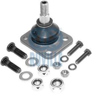 Шаровая опора верхняя Renault R25, Espace 88- RUVILLE 915514