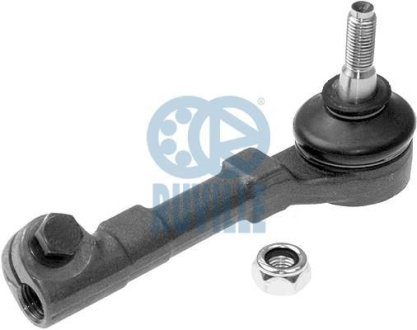 Наконечник рулевой тяги правый Renault Megane 96- RUVILLE 915543