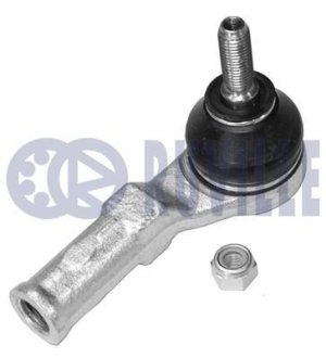 Рулевой наконечник правый Renault Kangoo,Megane 98- RUVILLE 915555