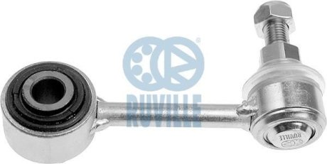 Стойка переднего стабилизатора VW T4 96- RUVILLE 925468 (фото 1)