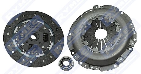 Комплект сцепления RYMEC JT6078