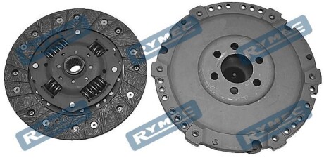 Комплект сцепления RYMEC JT6404