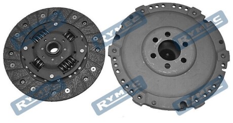 Комплект сцепления RYMEC JT6539