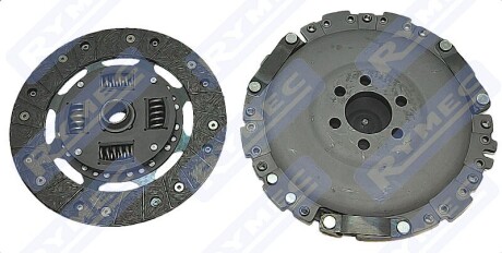 Комплект сцепления RYMEC JT6712