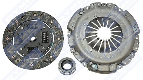 Комплект сцепления RYMEC JT6713