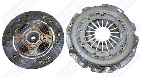 Комплект сцепления RYMEC JT6781