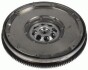 Двохмасовий маховик MERCEDES CL203/W202/W203 "97-09 SACHS 2294001744 (фото 1)