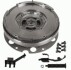 Двохмасовий маховик AUDI A4/A5/A6/Q5 "1,8-2,0 "07>> SACHS 2294001965 (фото 1)