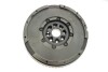 Маховик Peugeot Citroen C4, C5, Jumpy Fiat Scudo Peugeot 3008, 308, 407, 5008, 807, Expert 2.0D 03.06- SACHS 2294 002 028 (фото 3)