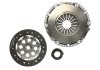 Комплект зчеплення BMW E36/E30/E34/E28 "2,0-2,5 "83-03 SACHS 3000133002 (фото 2)