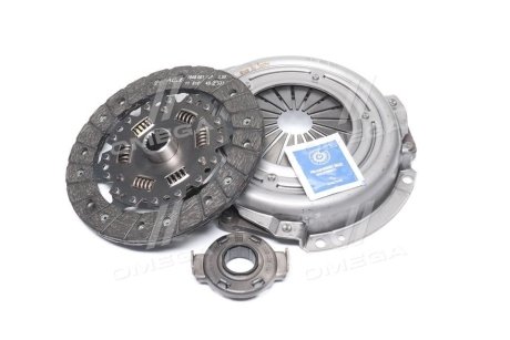 Комплект зчеплення VAZ 2108/2109/21099 "1,1-1,5 "86>> SACHS 3000171105