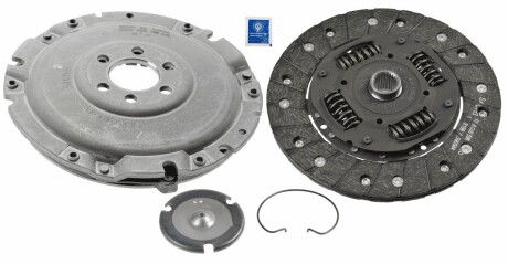 Комплект зчеплення SACHS 3000 287 001