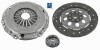 Комплект зчеплення MERCEDES W202/W124 "M111 "93-00 3000317003