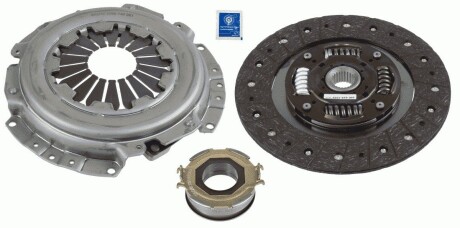 Комплект зчеплення SACHS 3000 684 001