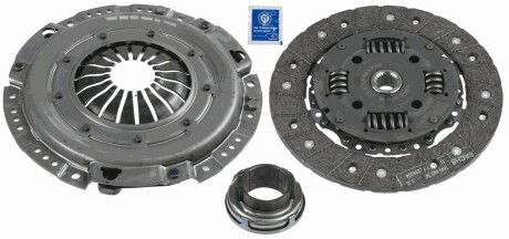 Комплект зчеплення SACHS 3000 838 501