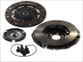 К-кт зчеплення (210mm) Seat Leon, Toledo II / VW Bora, Golf IV 1.6 00-06 SACHS 3000 846 301 (фото 2)