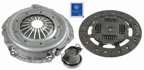 Комплект зчеплення SACHS 3000 950 065