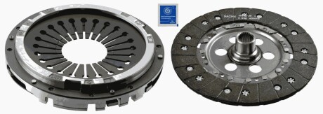 Комплект зчеплення SACHS 3000 950 191