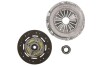 К-кт зчеплення Hyundai Elantra, I30 KIA Ceed, Cerato 1.6D 06.05- SACHS 3000 950 564 (фото 1)