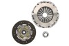 Зчеплення HYUNDAI i30, KIA SEED 1,6 CRDI 05- SACHS 3000 950 564 (фото 2)