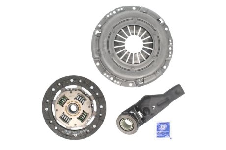 Комплект зчеплення SACHS 3000 951 008