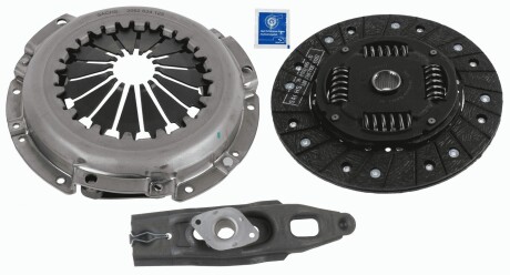 Комплект зчеплення SACHS 3000 951 043